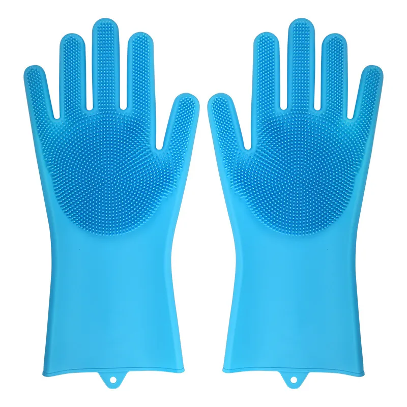 Magic Silicone Gloves - Image 7