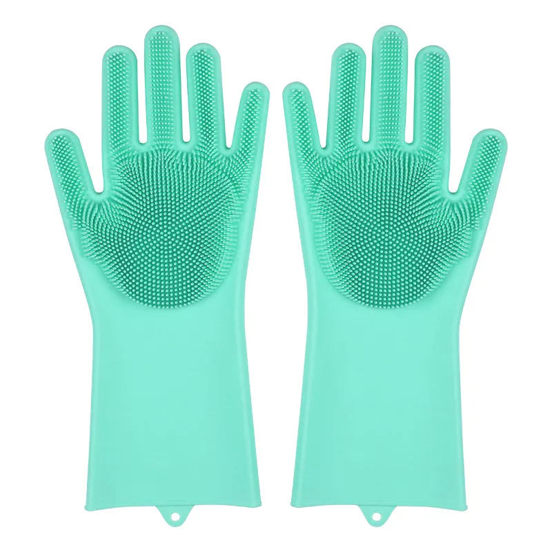 Magic Silicone Gloves - Image 8