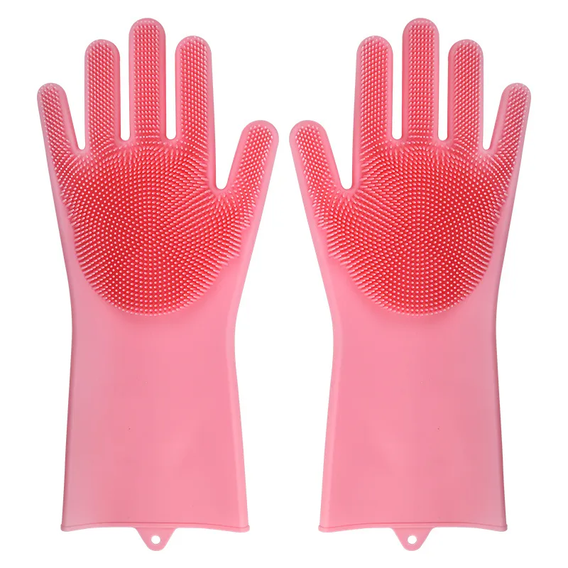 Magic Silicone Gloves - Image 9