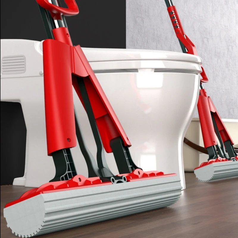 Magic Squeeze Mop - Image 12