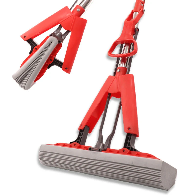 Magic Squeeze Mop - Image 2