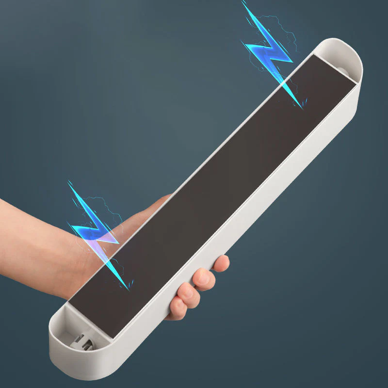 Magnetic Cling Film Wrap Holder - Image 11