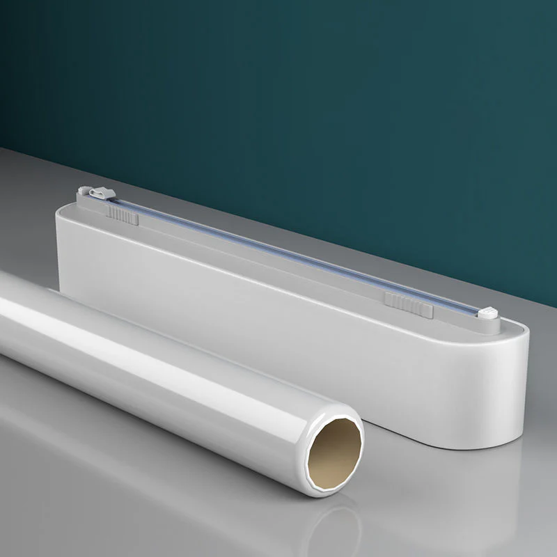 Magnetic Cling Film Wrap Holder - Image 12