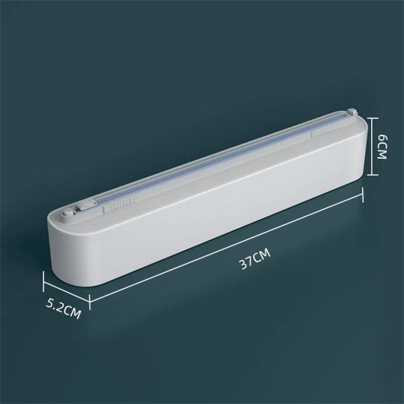 Magnetic Cling Film Wrap Holder - Image 13