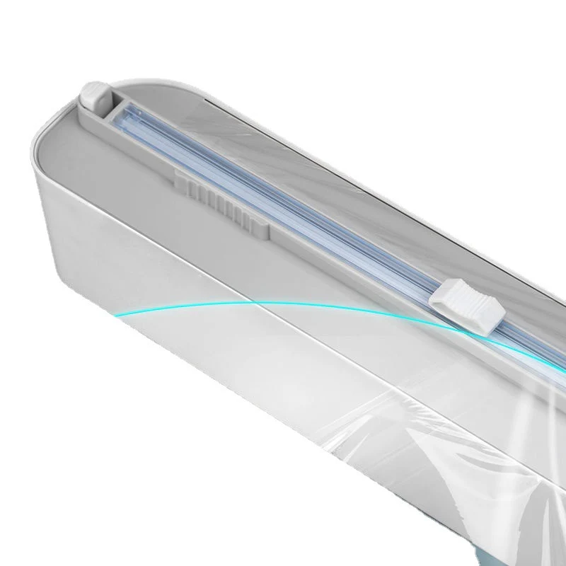 Magnetic Cling Film Wrap Holder - Image 7