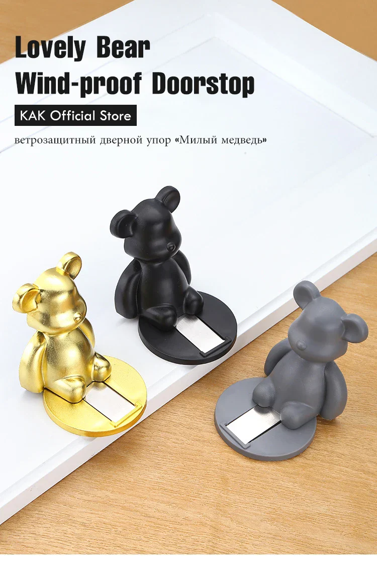 Magnetic Door Stopper - Image 10