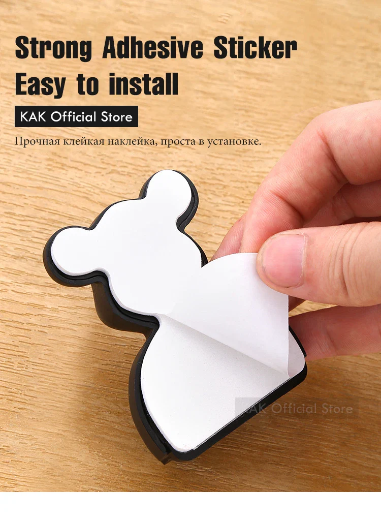 Magnetic Door Stopper - Image 12