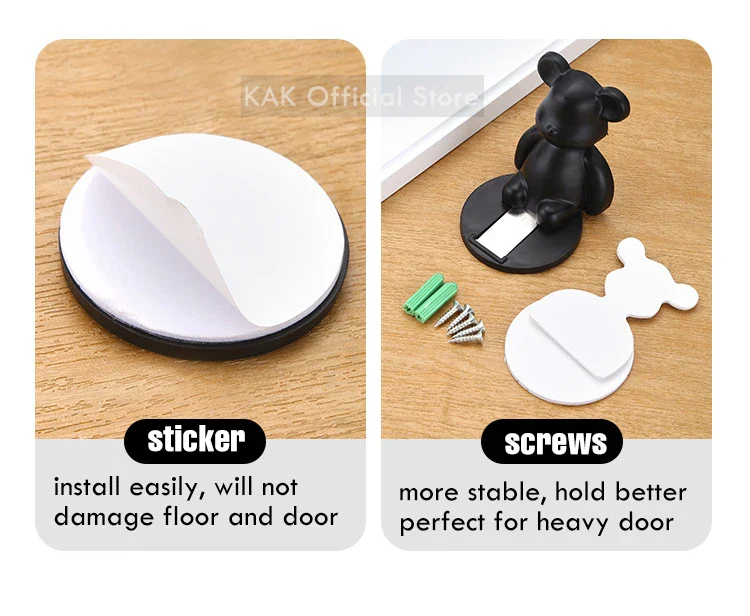 Magnetic Door Stopper - Image 13