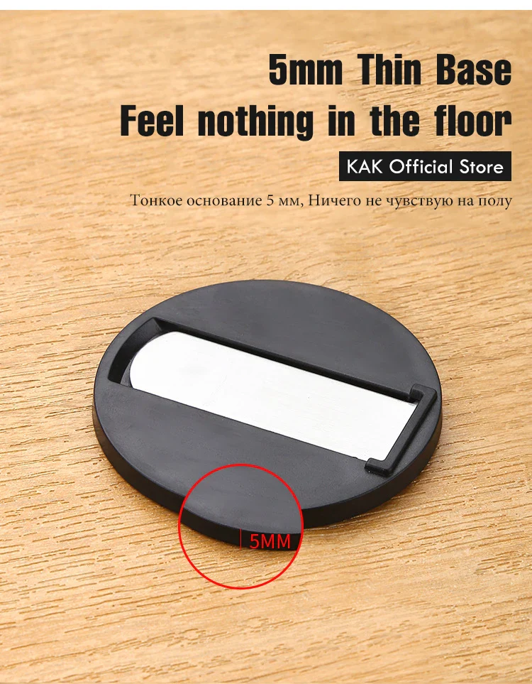 Magnetic Door Stopper - Image 14