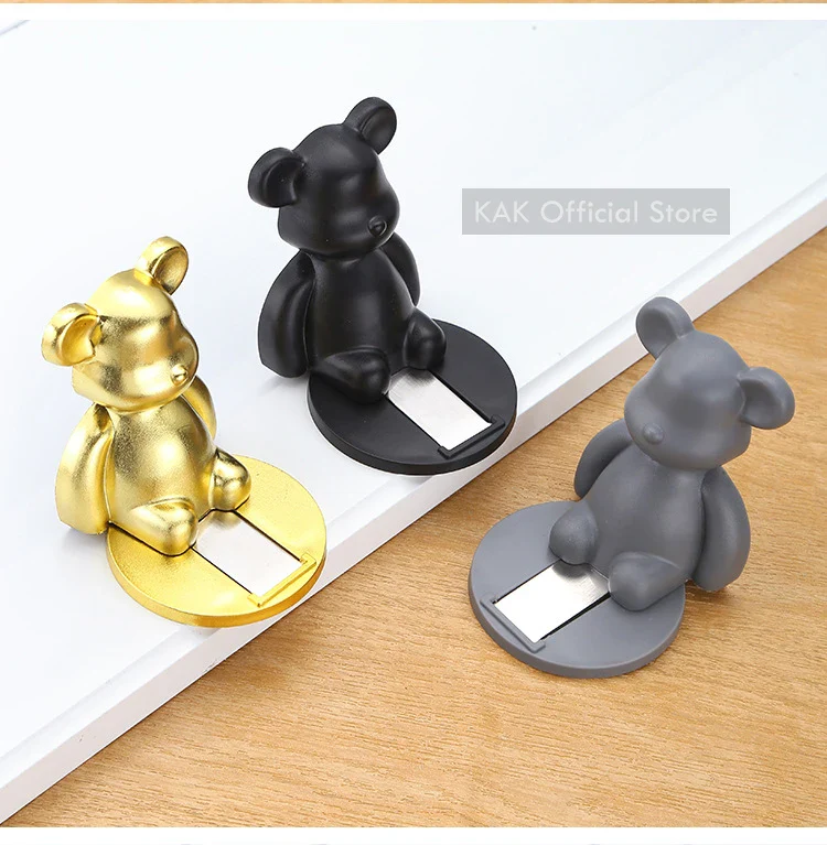 Magnetic Door Stopper - Image 15