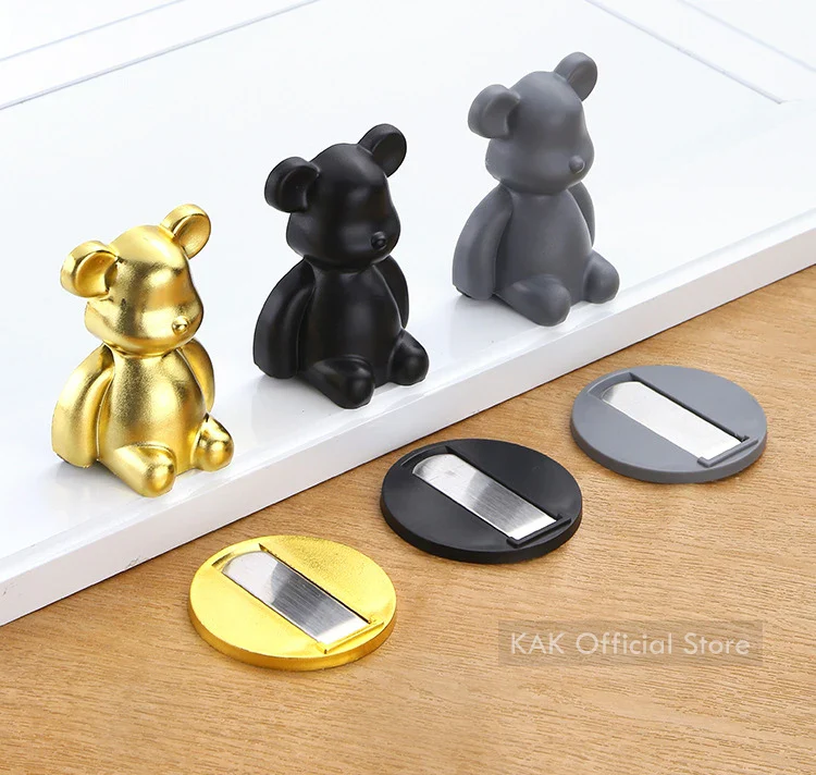 Magnetic Door Stopper - Image 16