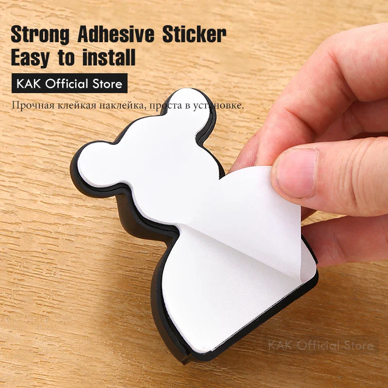 Magnetic Door Stopper - Image 2