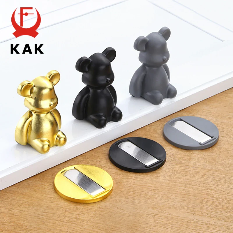 Magnetic Door Stopper - Image 3
