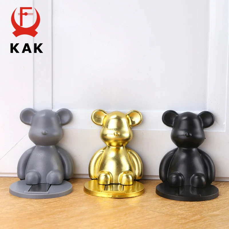 Magnetic Door Stopper - Image 4
