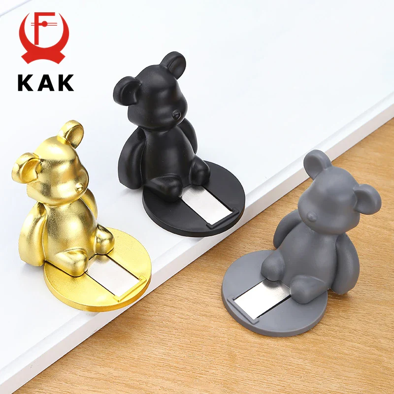 Magnetic Door Stopper - Image 5