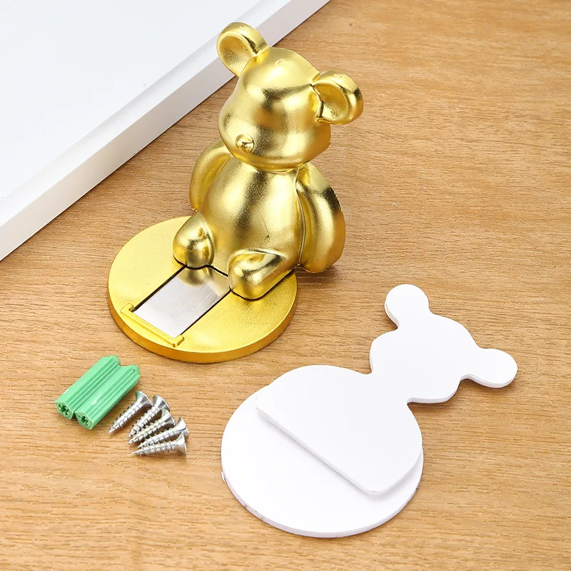 Magnetic Door Stopper - Image 7