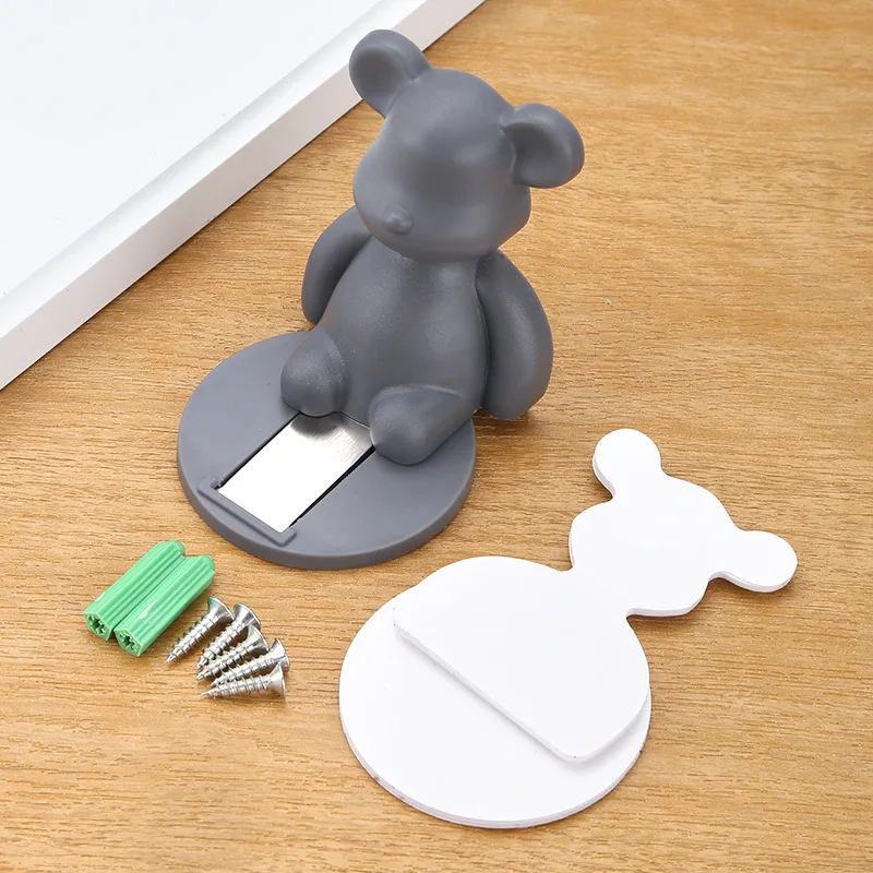 Magnetic Door Stopper - Image 8
