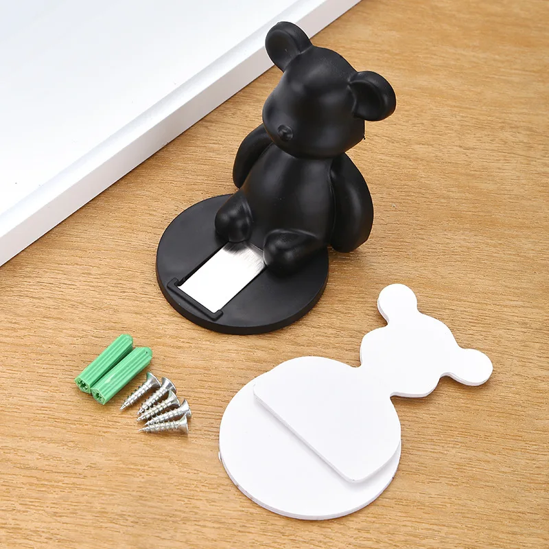 Magnetic Door Stopper - Image 9
