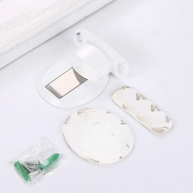 Magnetic Door Stopper - Image 10