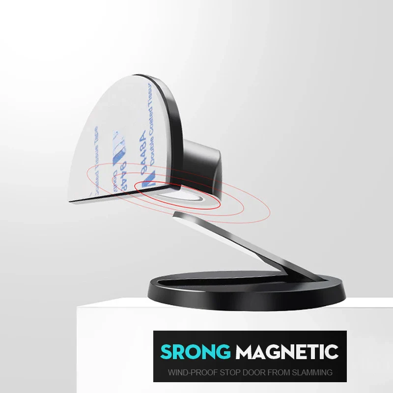 Magnetic Door Stopper - Image 2