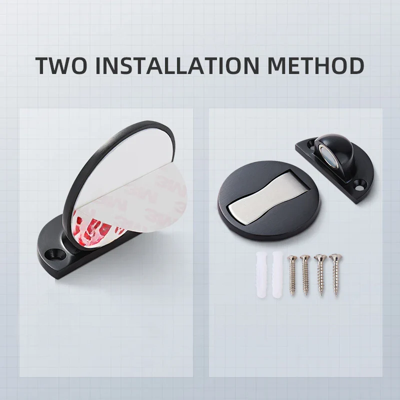 Magnetic Door Stopper - Image 3