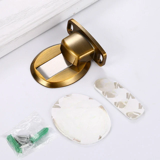 Magnetic Door Stopper - Image 7