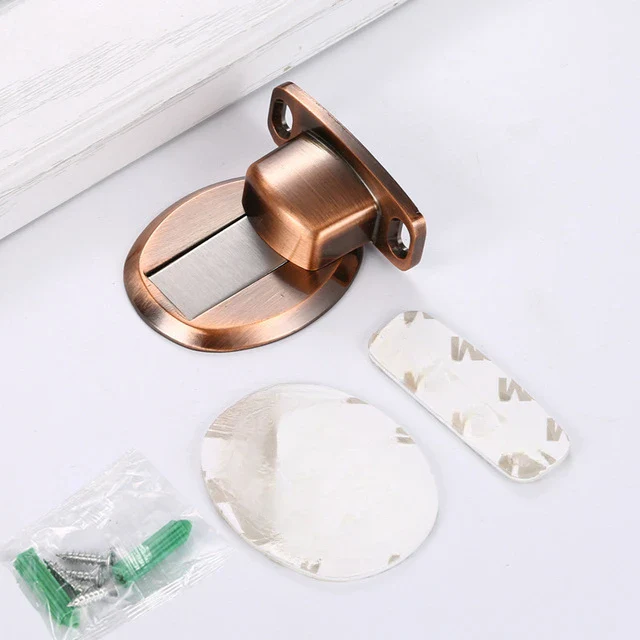 Magnetic Door Stopper - Image 8