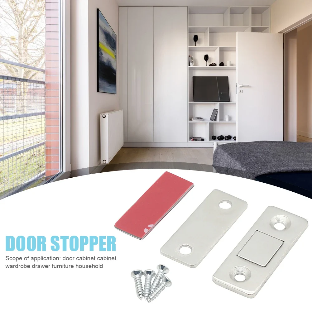 Magnetic Door Stopper - Image 2