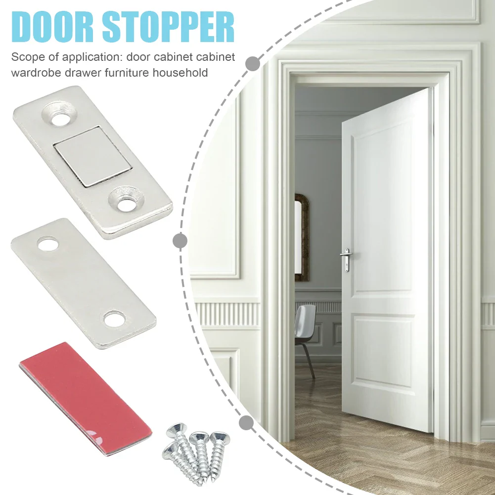 Magnetic Door Stopper - Image 3