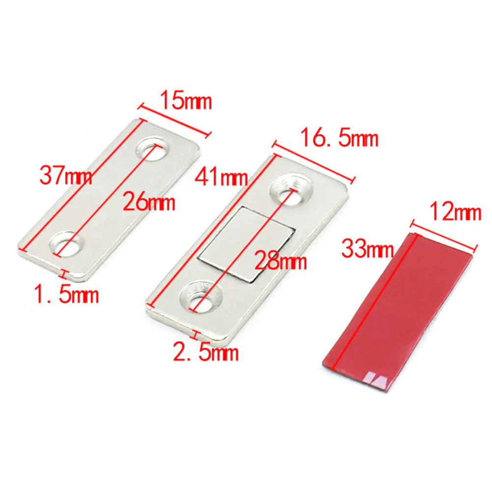 Magnetic Door Stopper - Image 6