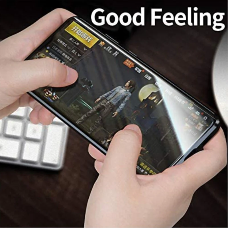 Magnetic Double Sided Phone Case for Samsung - Image 10