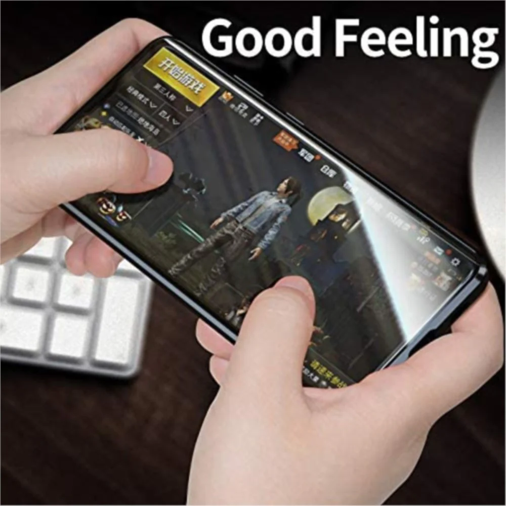 Magnetic Double Sided Phone Case for Samsung - Image 16