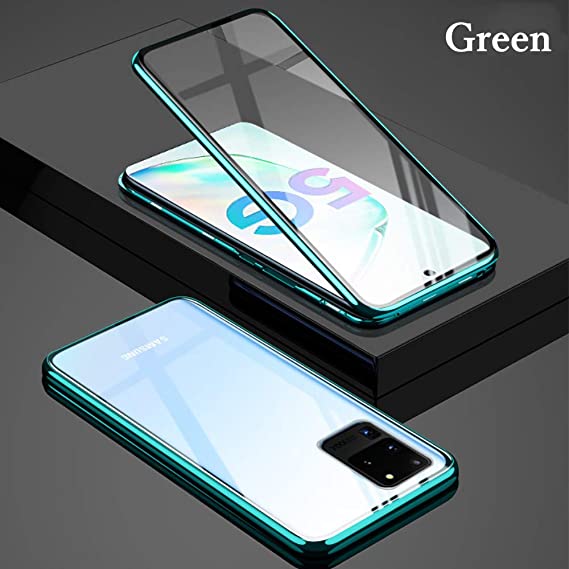 Magnetic Double Sided Phone Case for Samsung - Image 7