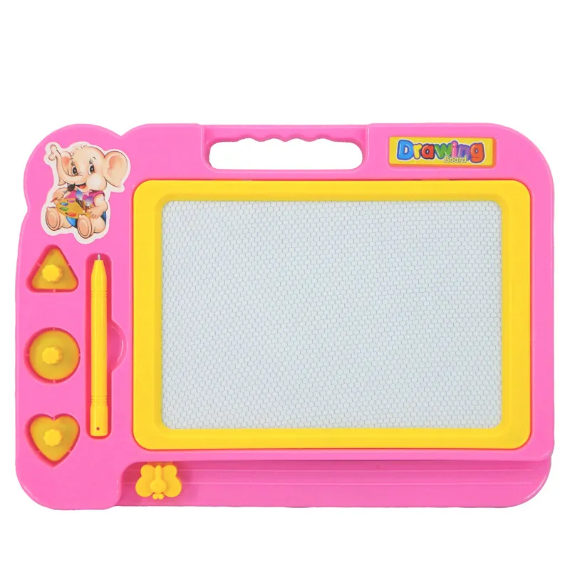 Magnetic Drawing Board - Image 4