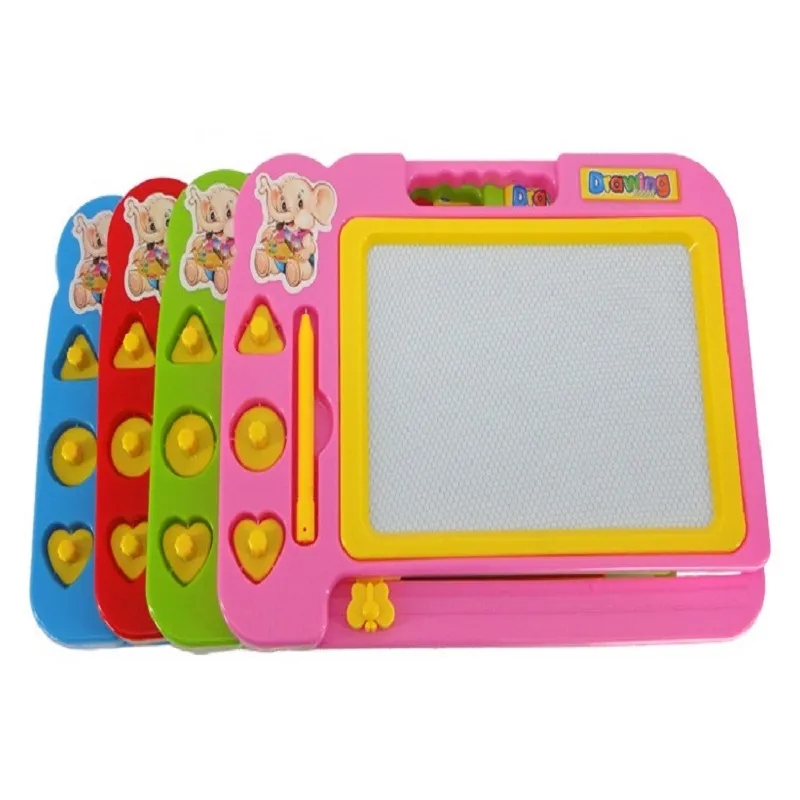 Magnetic Drawing Board - Image 6