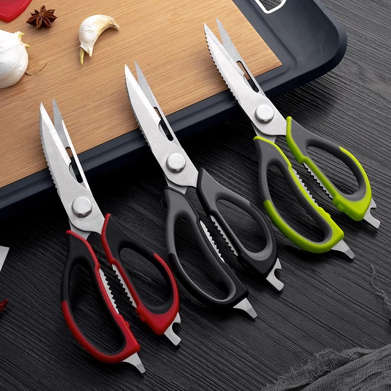 Magnetic Fridge Hanging Scissors - Image 10
