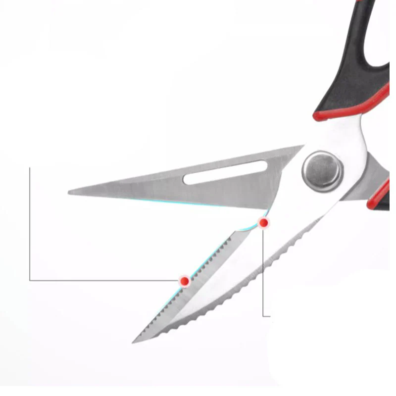 Magnetic Fridge Hanging Scissors - Image 13