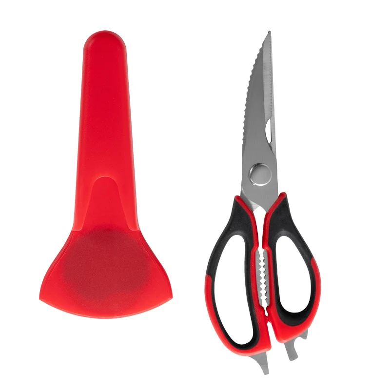Magnetic Fridge Hanging Scissors - Image 2