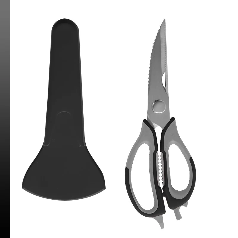 Magnetic Fridge Hanging Scissors - Image 3
