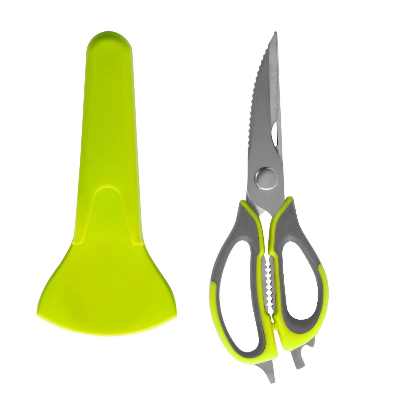 Magnetic Fridge Hanging Scissors - Image 4