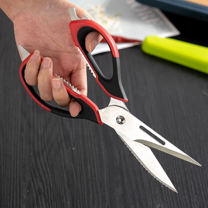 Magnetic Fridge Hanging Scissors - Image 6