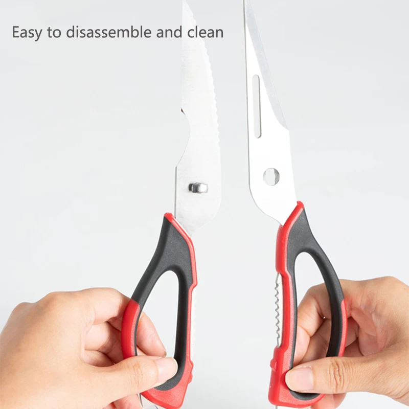 Magnetic Fridge Hanging Scissors - Image 8