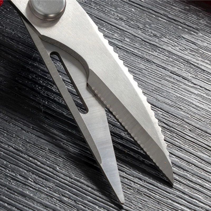 Magnetic Fridge Hanging Scissors - Image 9