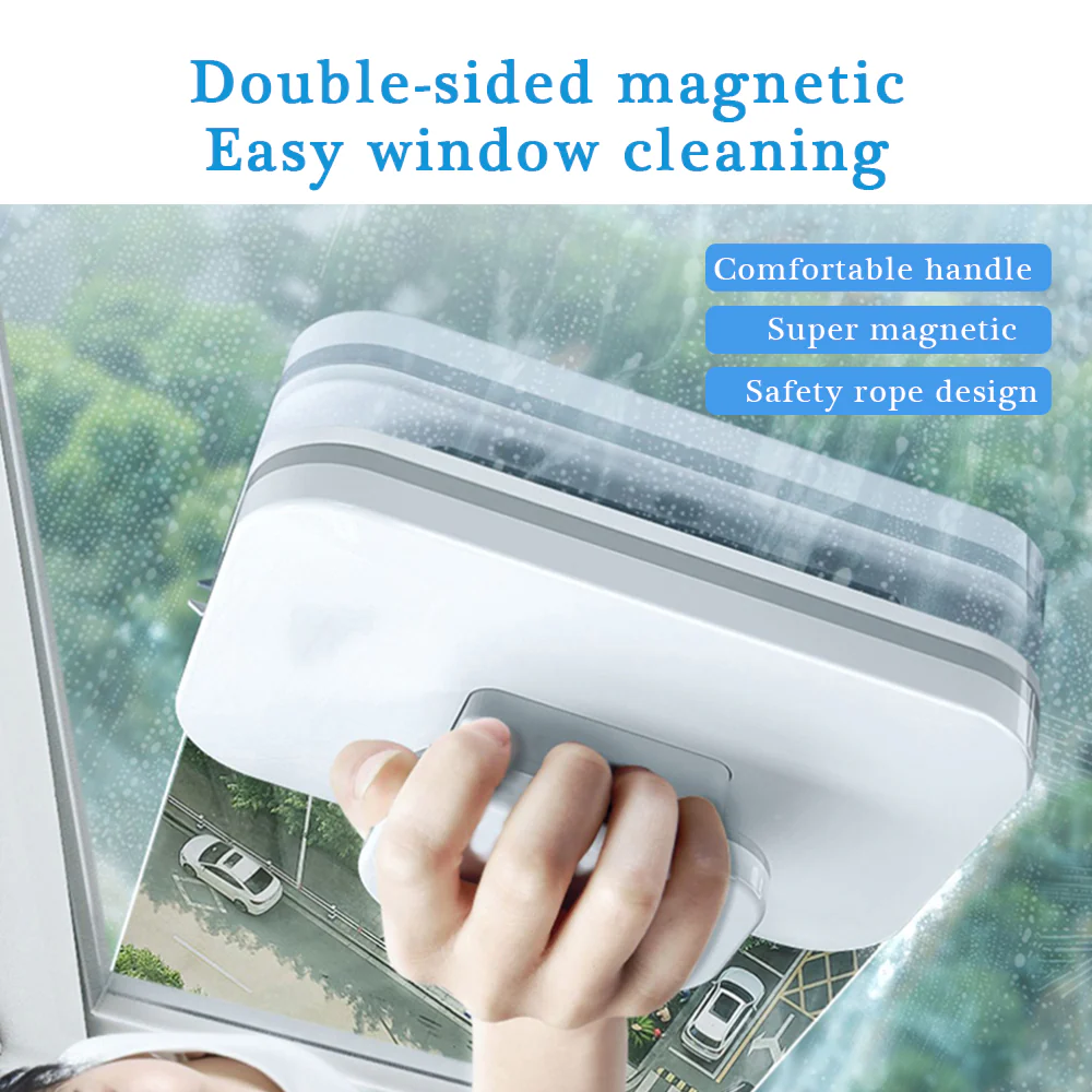 Magnetic Window Cleaner - Image 14