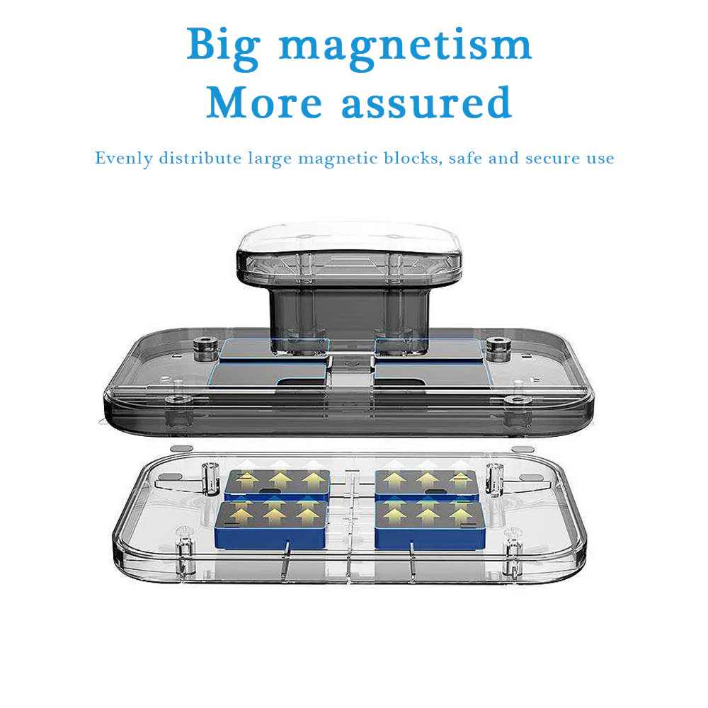 Magnetic Window Cleaner - Image 15