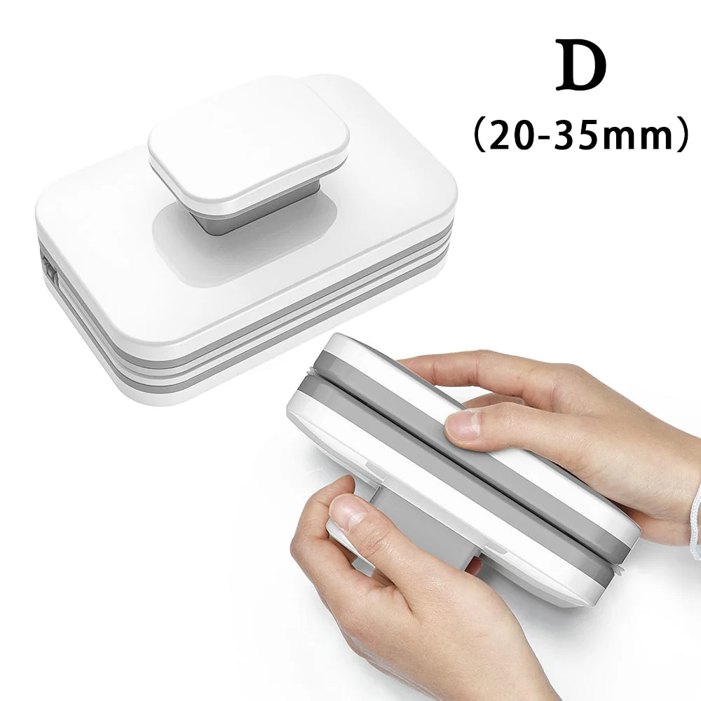 Magnetic Window Cleaner - Image 2