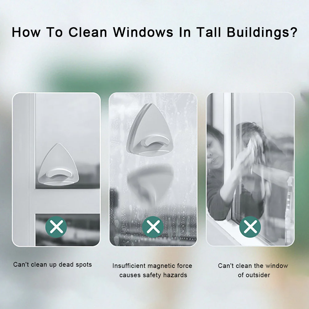 Magnetic Window Cleaner - Image 25