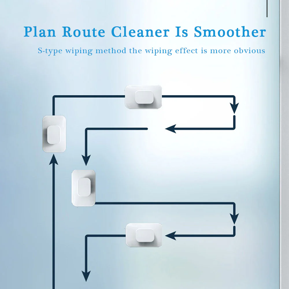 Magnetic Window Cleaner - Image 26