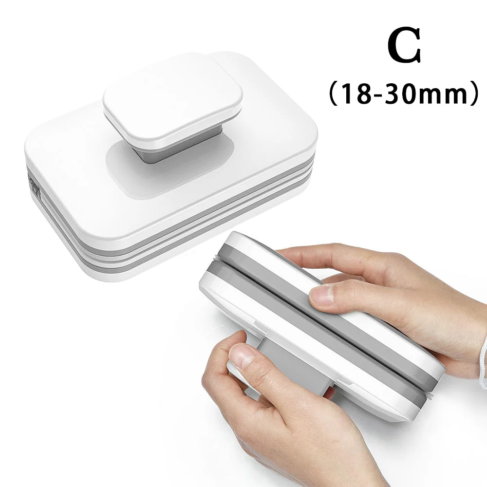 Magnetic Window Cleaner - Image 4