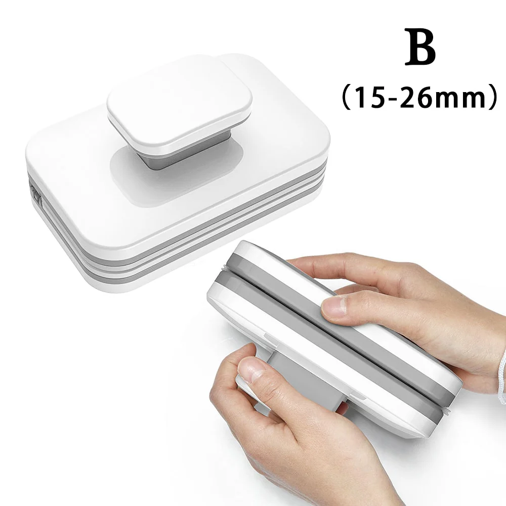 Magnetic Window Cleaner - Image 5